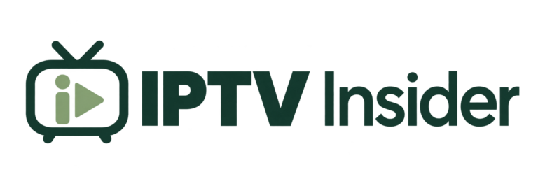 IPTV Insider